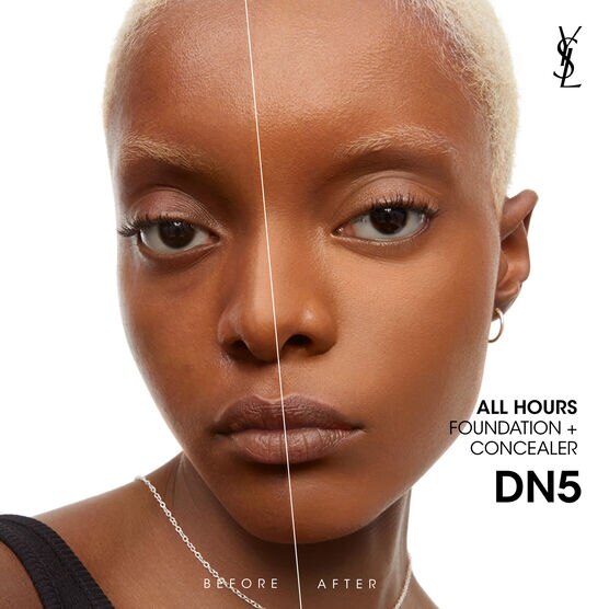 ALL HOURS YSL ALL HOURS CONCEALER DN5